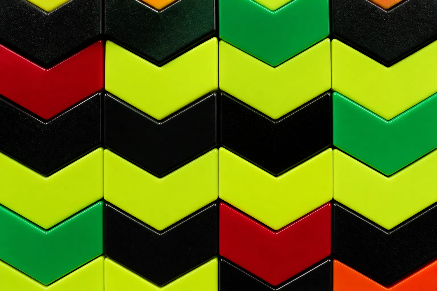 DigiTile color texture detail
