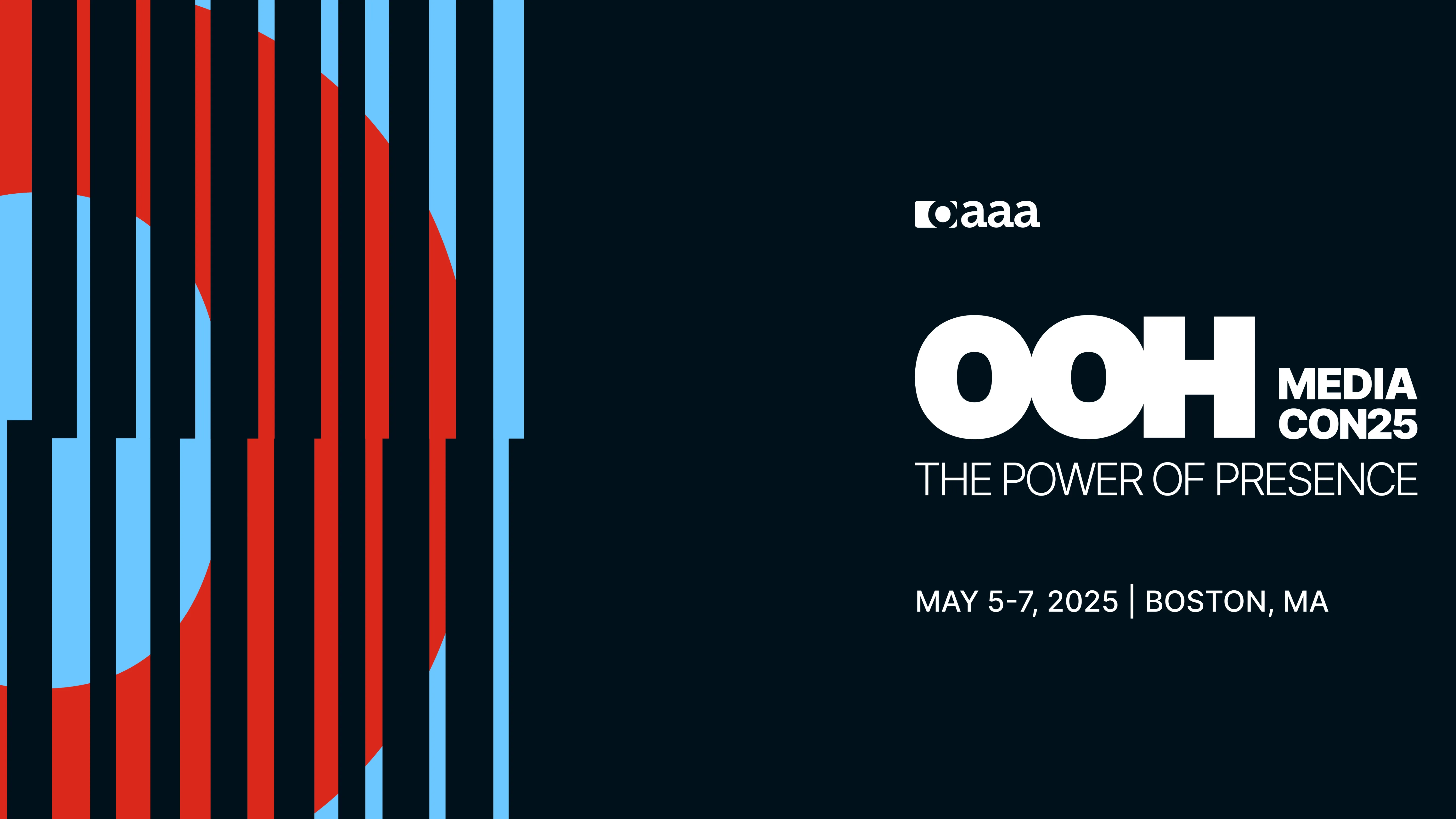 OOH Media Conference 2025