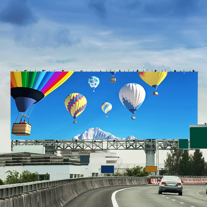 Billboards